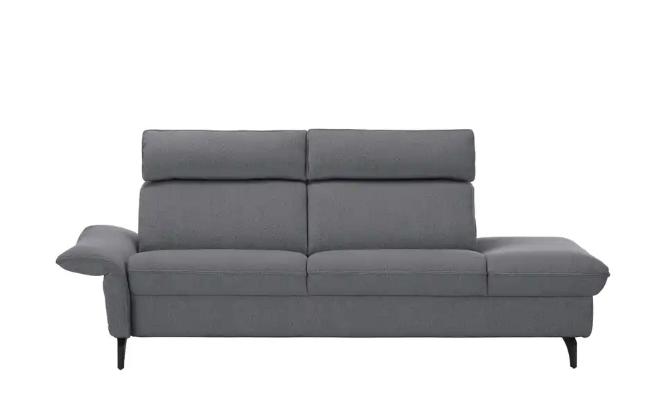 himolla Recamiére 1926, Frontansicht