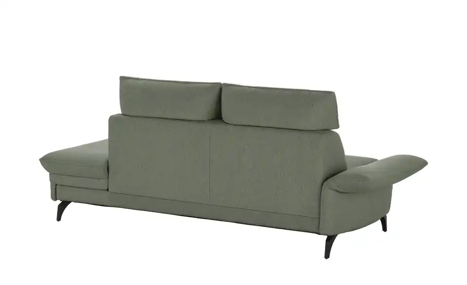 himolla Recamiére 1926, Rückansicht