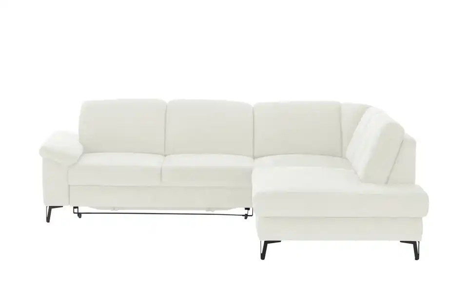 Ecksofa Coco, Frontansicht