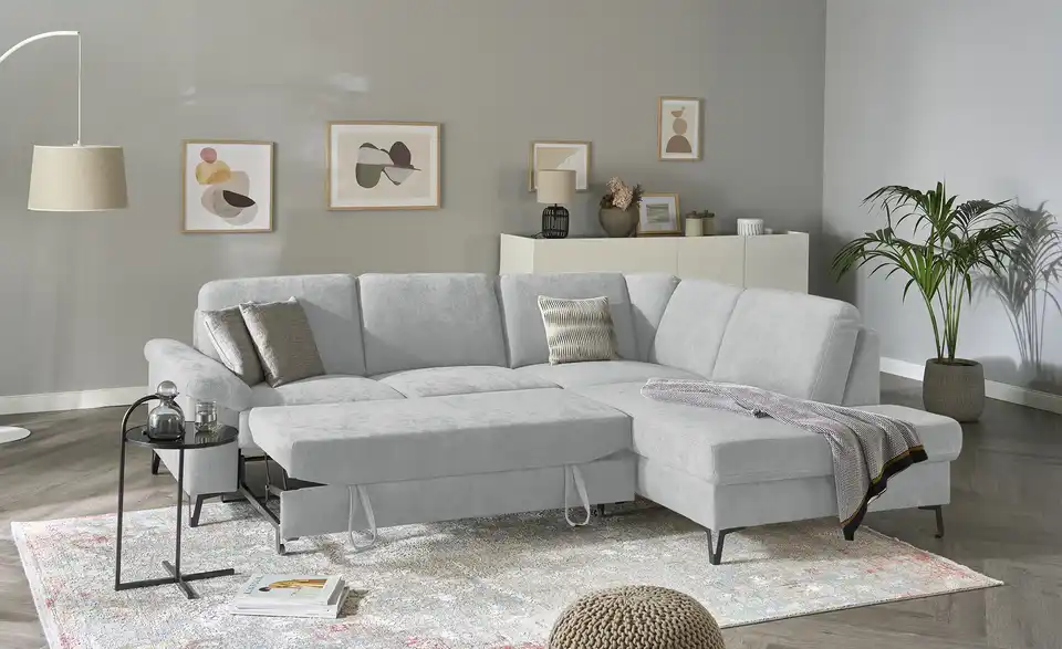 Ecksofa Coco, Funktionsansicht