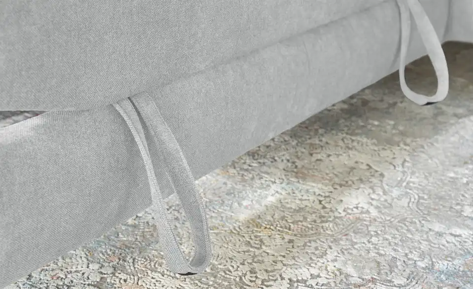 Ecksofa Coco, Detailansicht