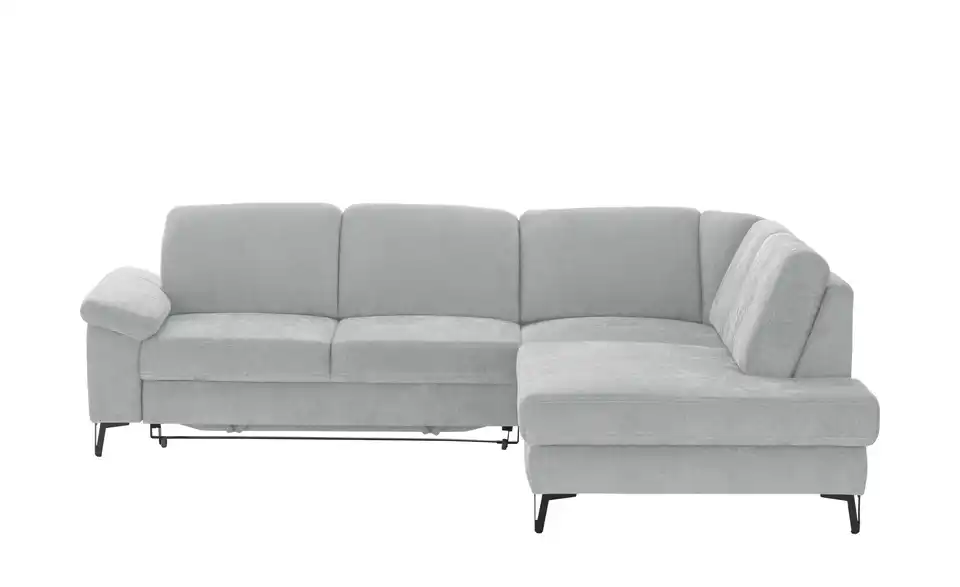 Ecksofa Coco, Frontansicht