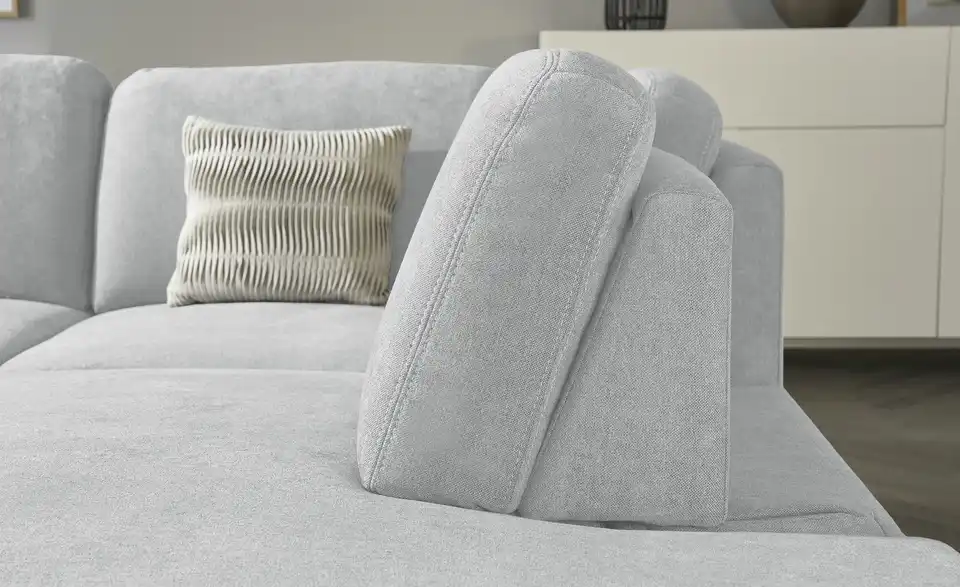 Ecksofa Coco, Detailansicht