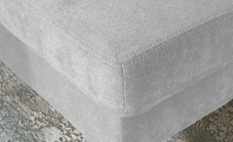 Ecksofa Coco, Detailansicht