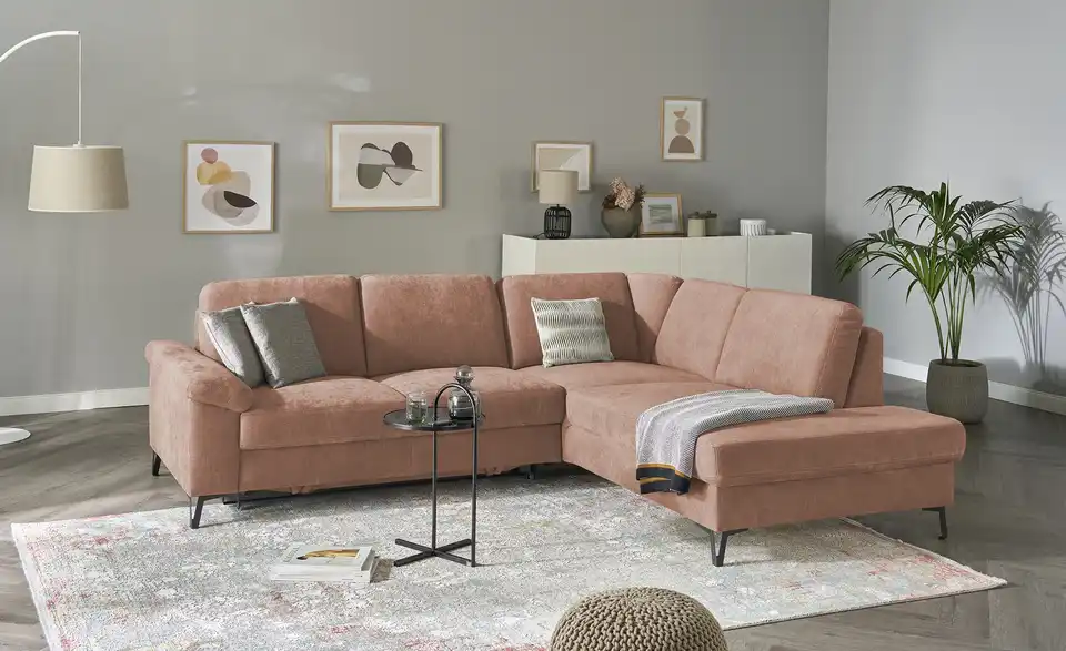 Ecksofa Coco, Perspektive