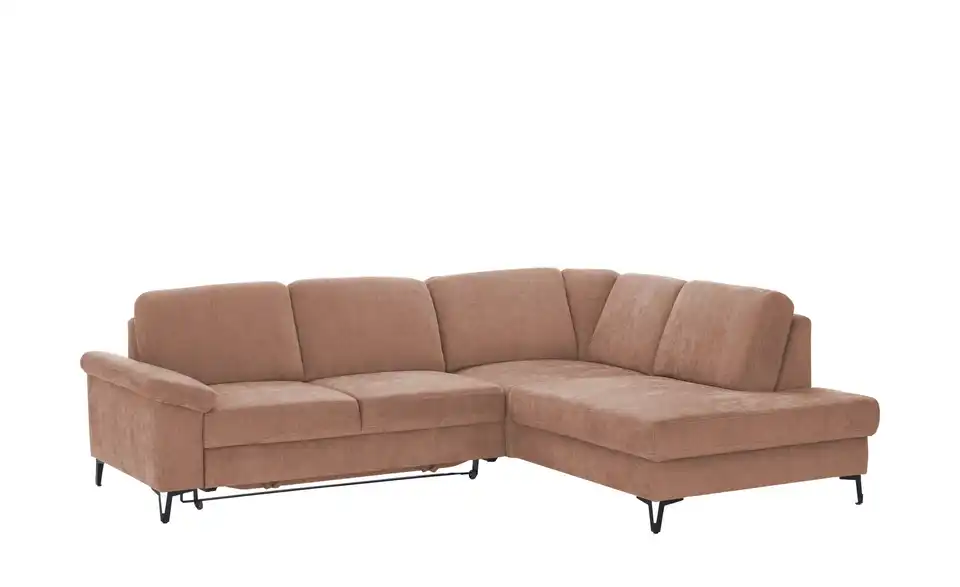 Ecksofa Coco, Perspektive