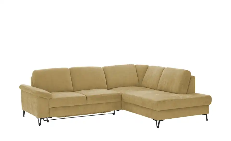 Ecksofa Coco, Perspektive