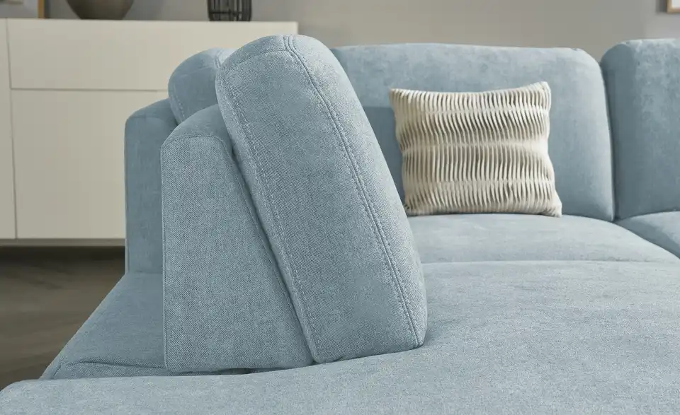 Ecksofa Coco, Detailansicht