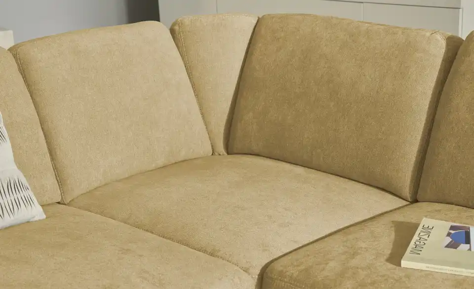 Ecksofa Coco, Detailansicht