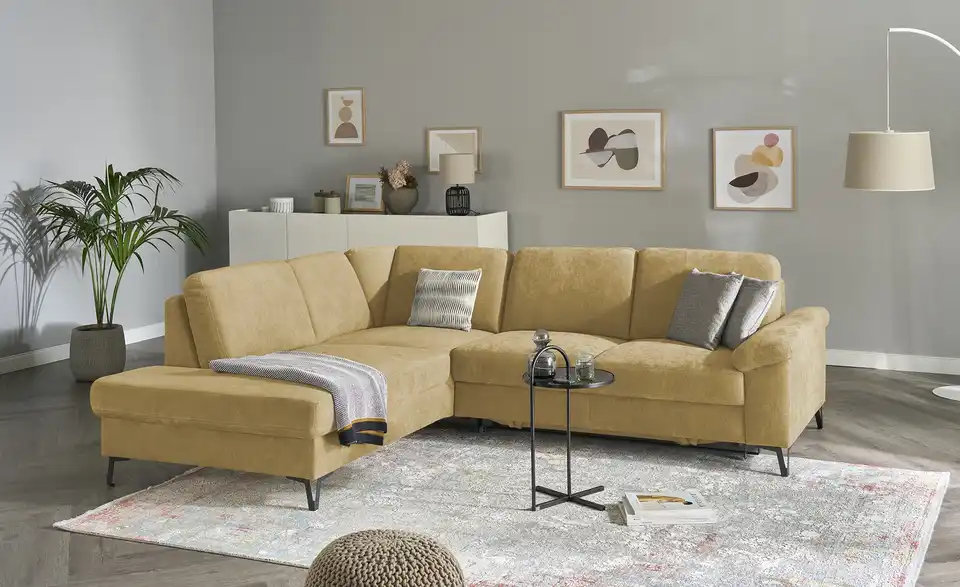 Ecksofa Coco, Perspektive