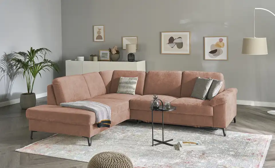 Ecksofa Coco, Perspektive