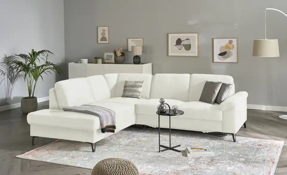 Ecksofa Coco, Perspektive