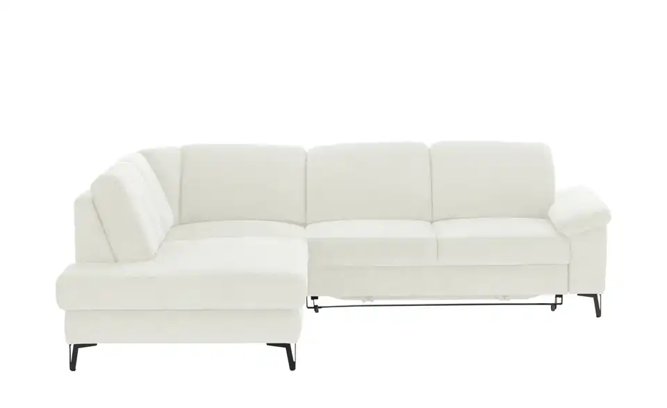 Ecksofa Coco, Frontansicht