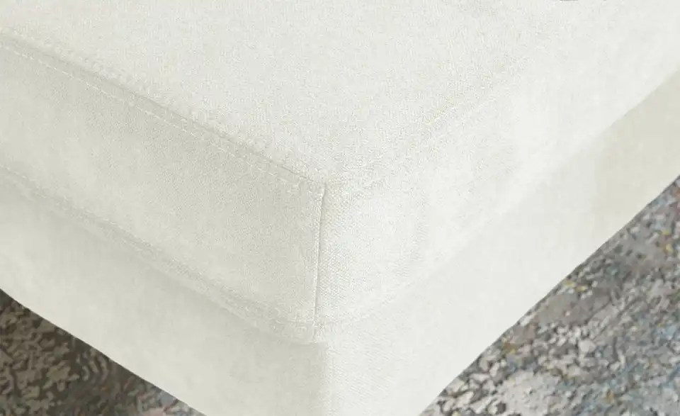 Ecksofa Coco, Detailansicht