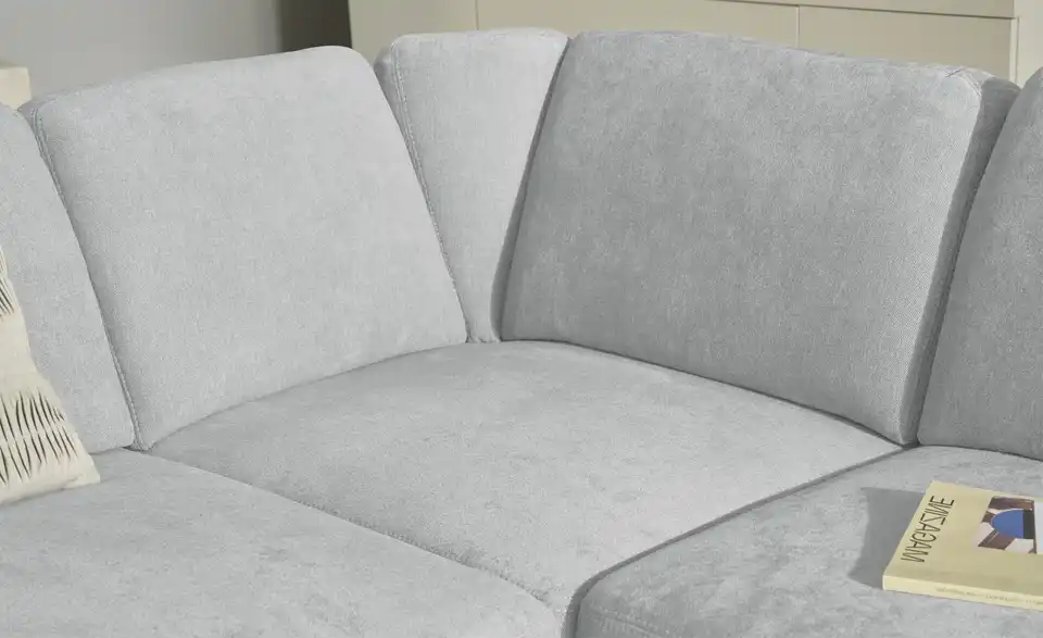 Ecksofa Coco, Detailansicht