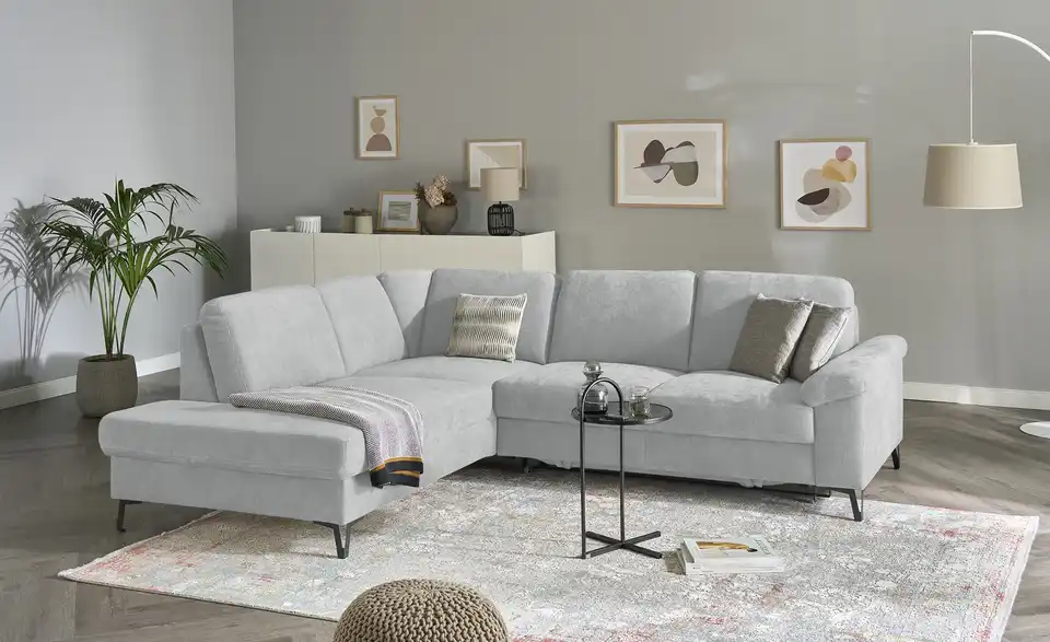 Ecksofa Coco, Perspektive