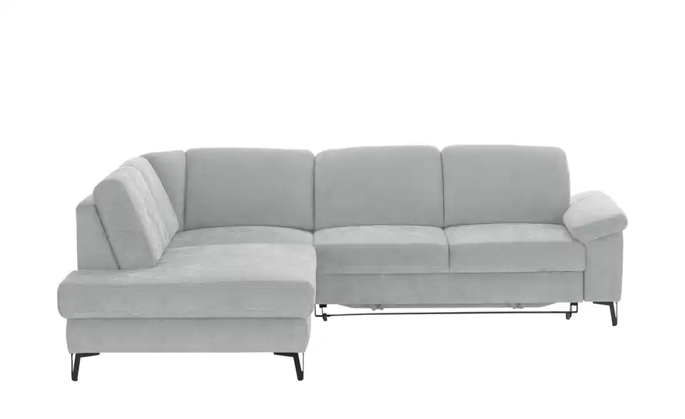 Ecksofa Coco, Frontansicht