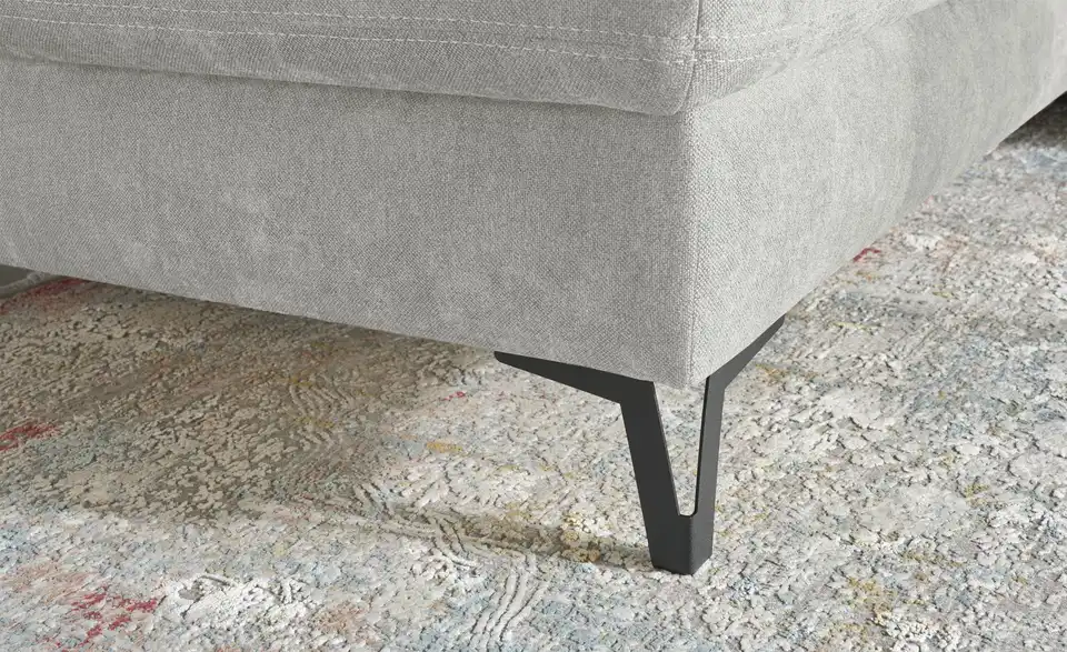 Ecksofa Coco, Detailansicht