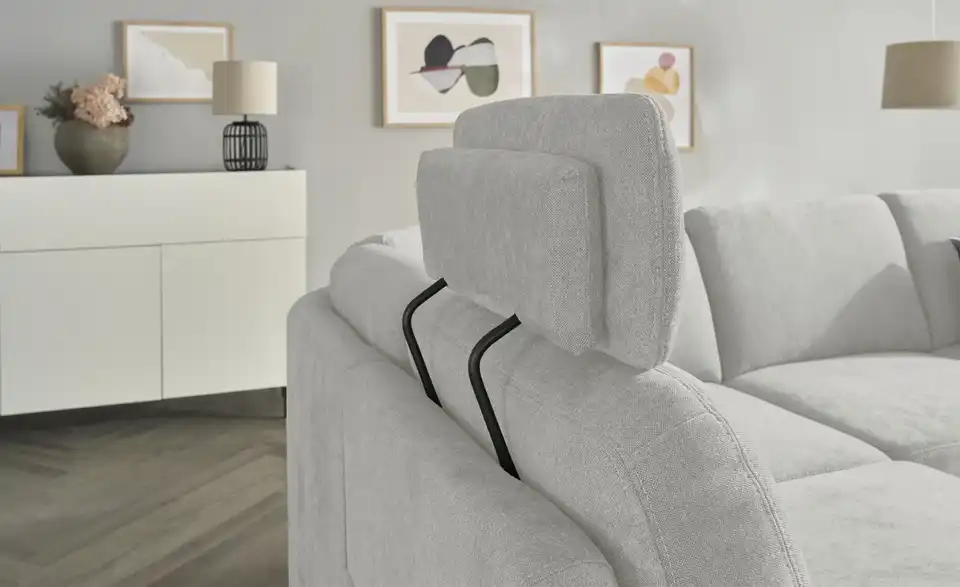 Ecksofa Coco, Zubehör