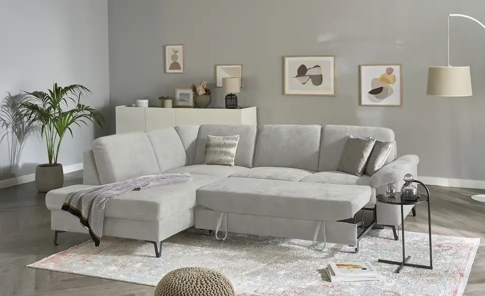 Ecksofa Coco, Funktionsansicht