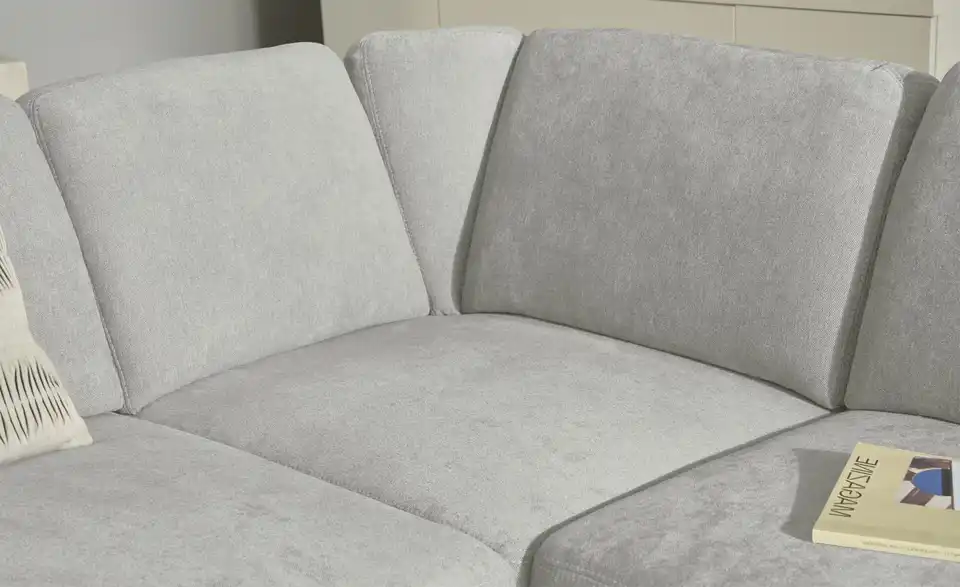 Ecksofa Coco, Detailansicht