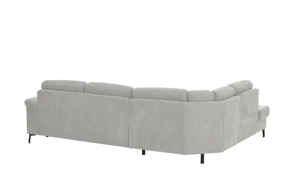 Ecksofa Coco, Rückansicht