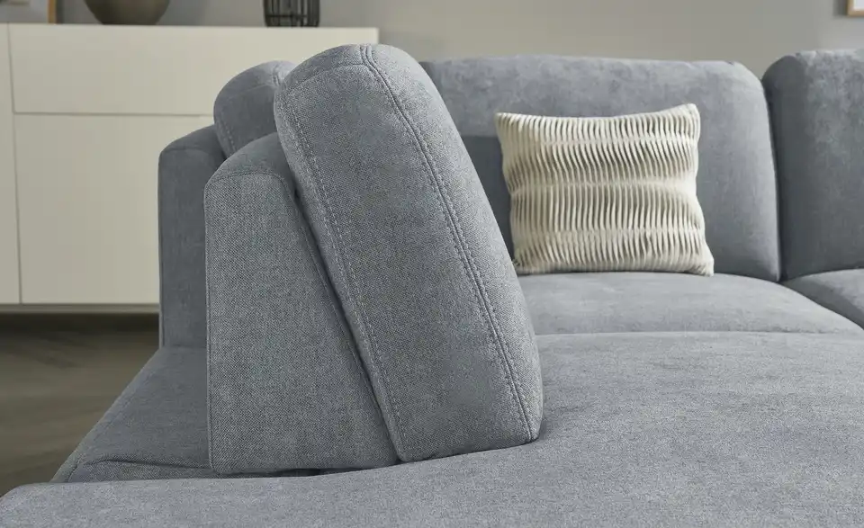 Ecksofa Coco, Detailansicht