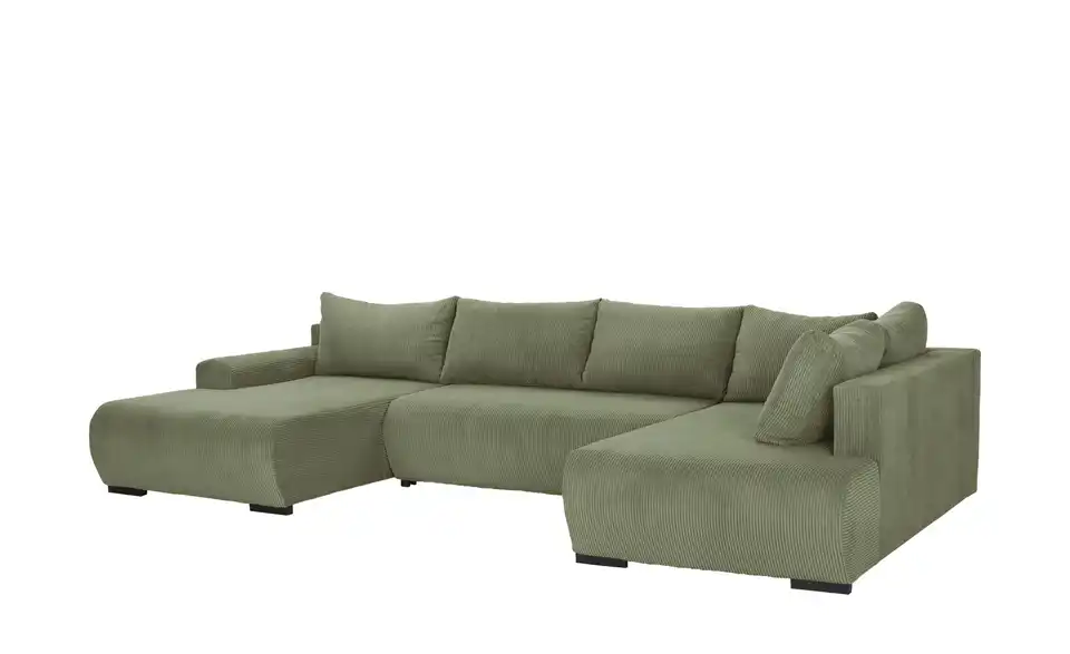 smart Wohnlandschaft Nelly, Perspektive