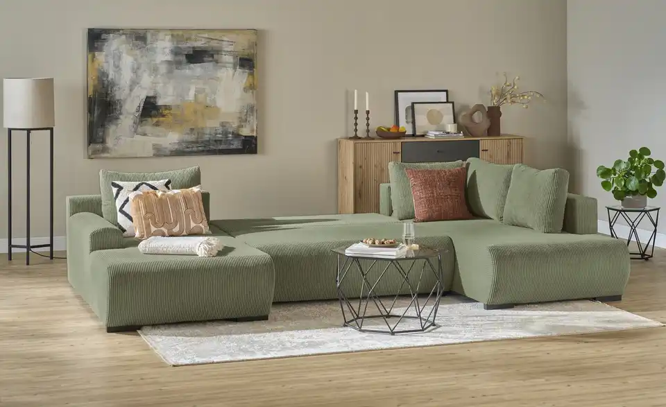 smart Wohnlandschaft Nelly, Funktionsansicht