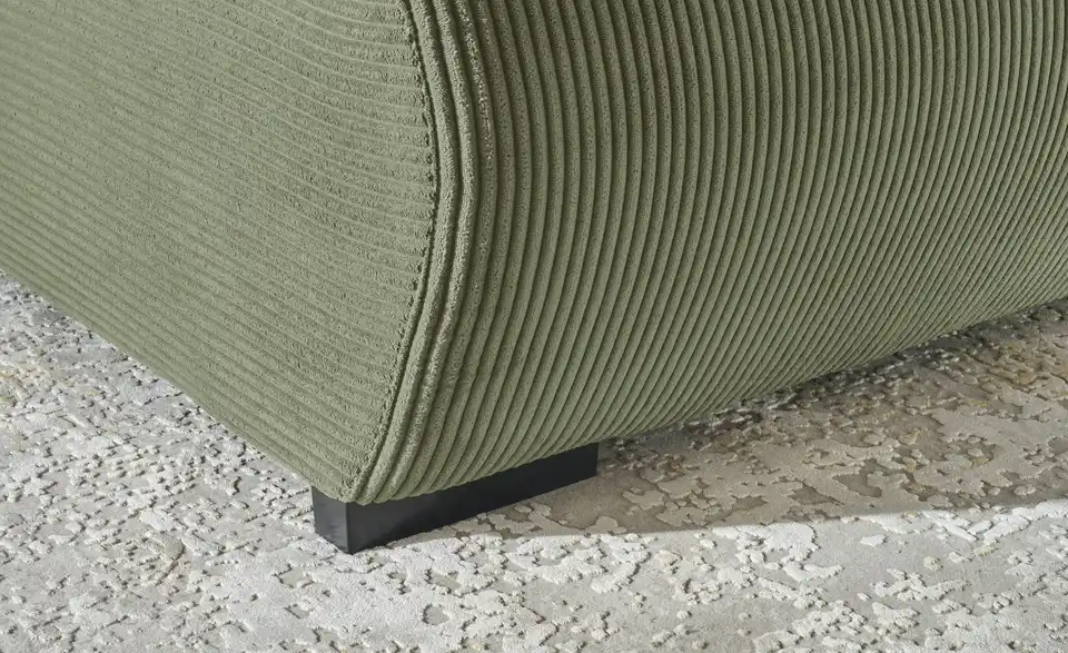 smart Wohnlandschaft Nelly, Detailansicht