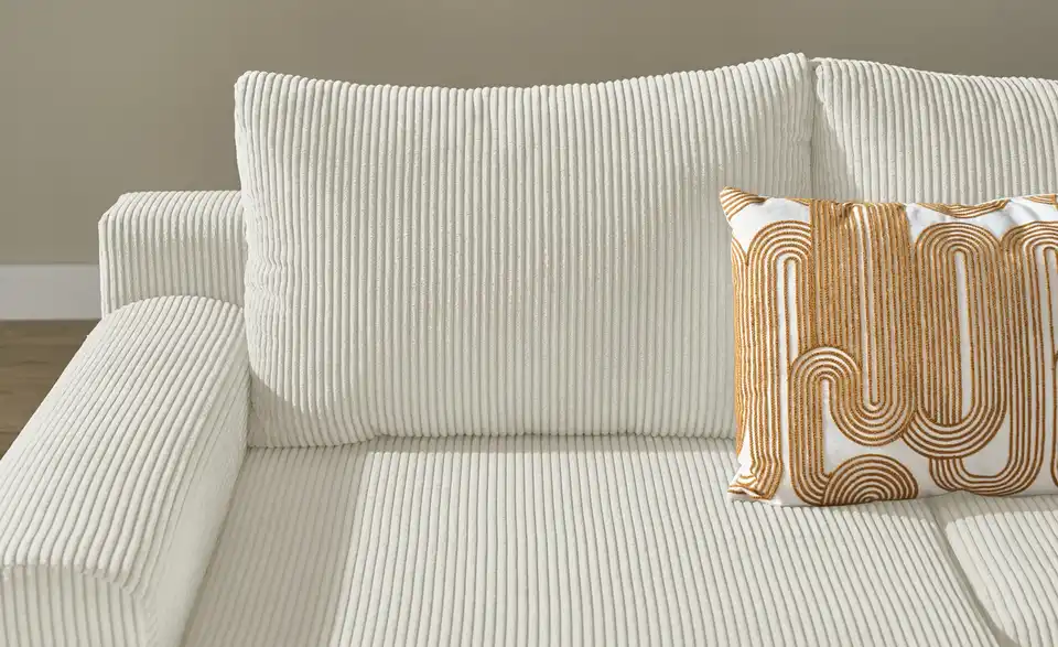 smart Wohnlandschaft Nelly, Detailansicht