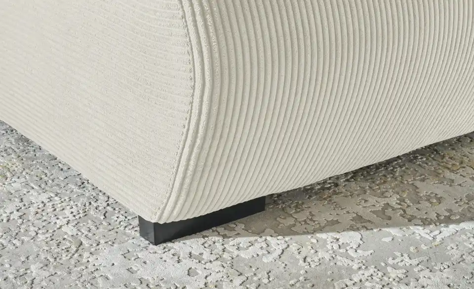 smart Wohnlandschaft Nelly, Detailansicht