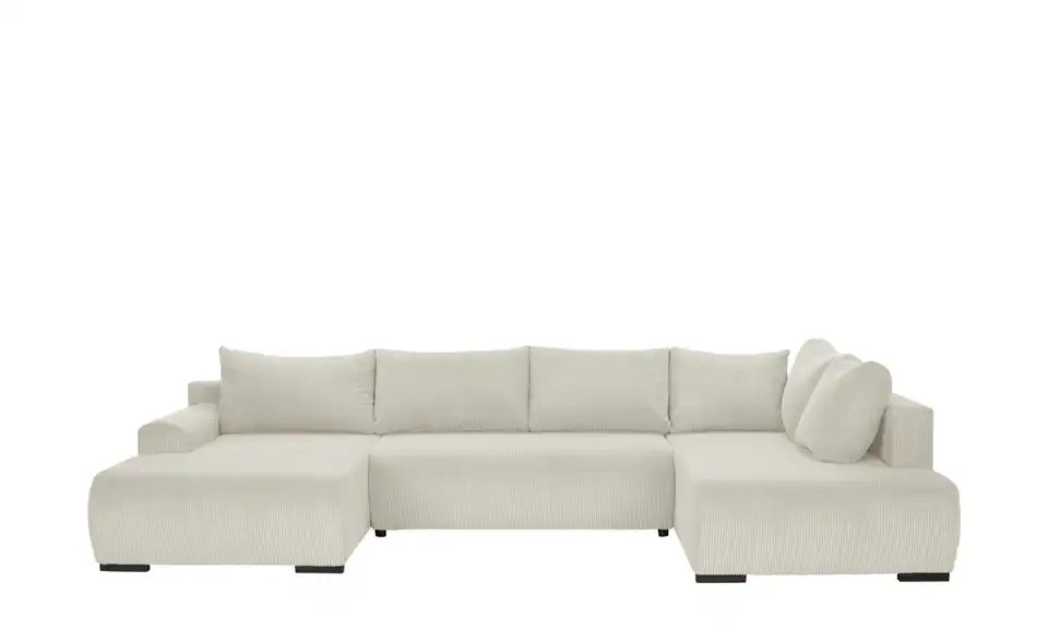 smart Wohnlandschaft Nelly, Frontansicht