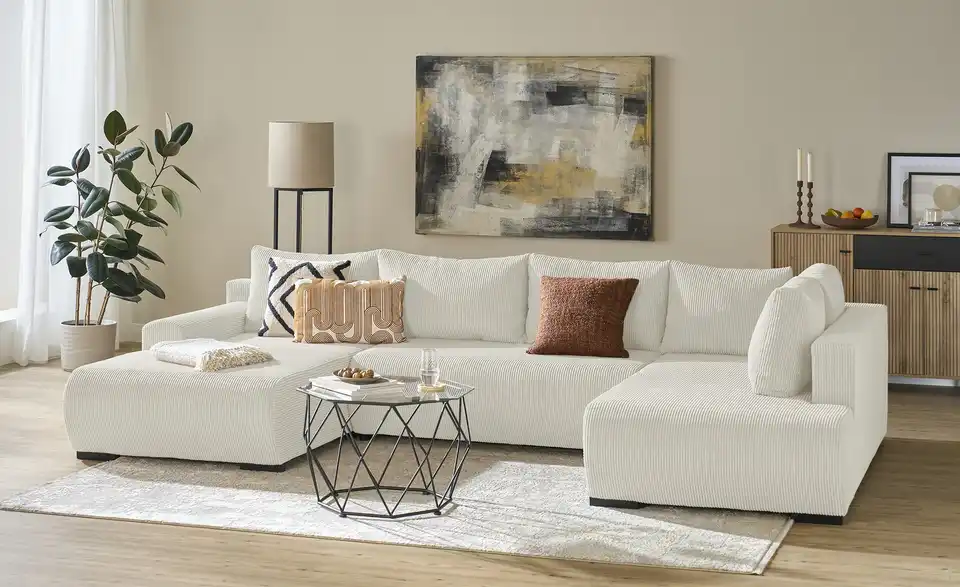 smart Wohnlandschaft Nelly, in Wohnsituation