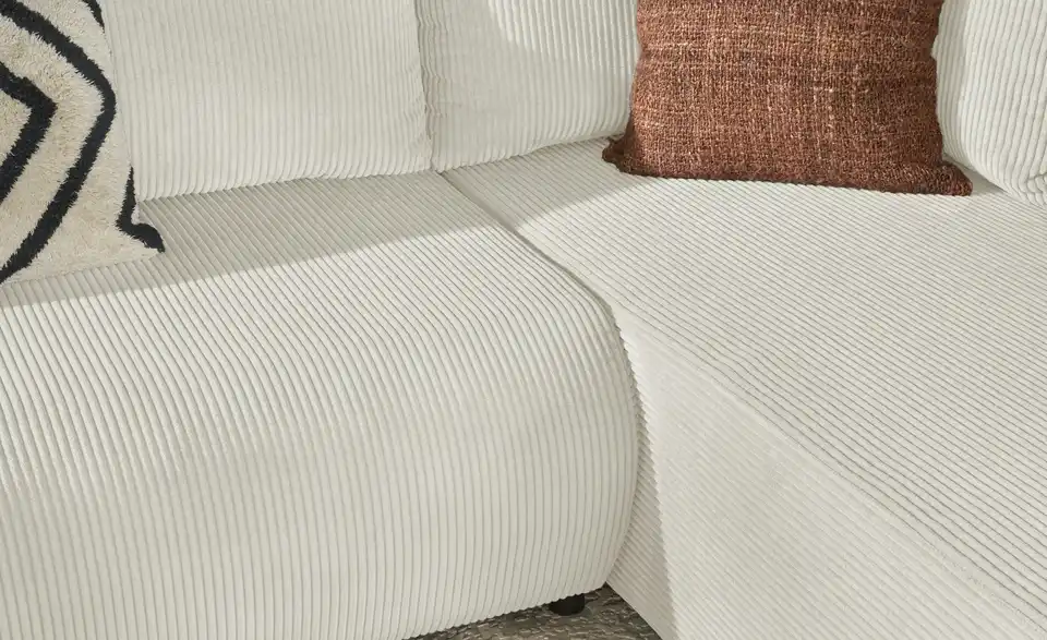 smart Wohnlandschaft Nelly, Detailansicht