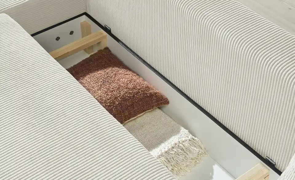 smart Wohnlandschaft Nelly, Detailansicht