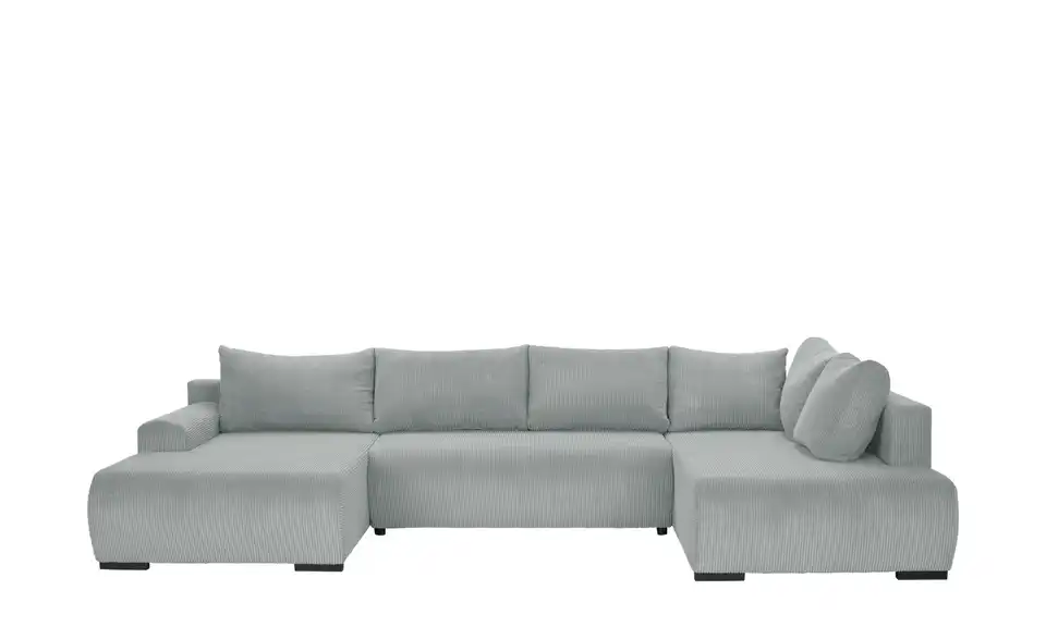 smart Wohnlandschaft Nelly, Frontansicht