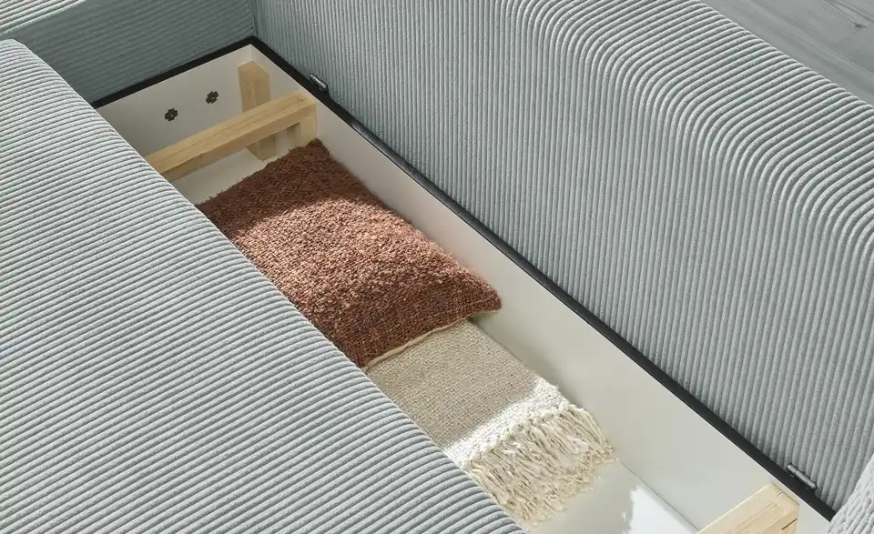 smart Wohnlandschaft Nelly, Detailansicht