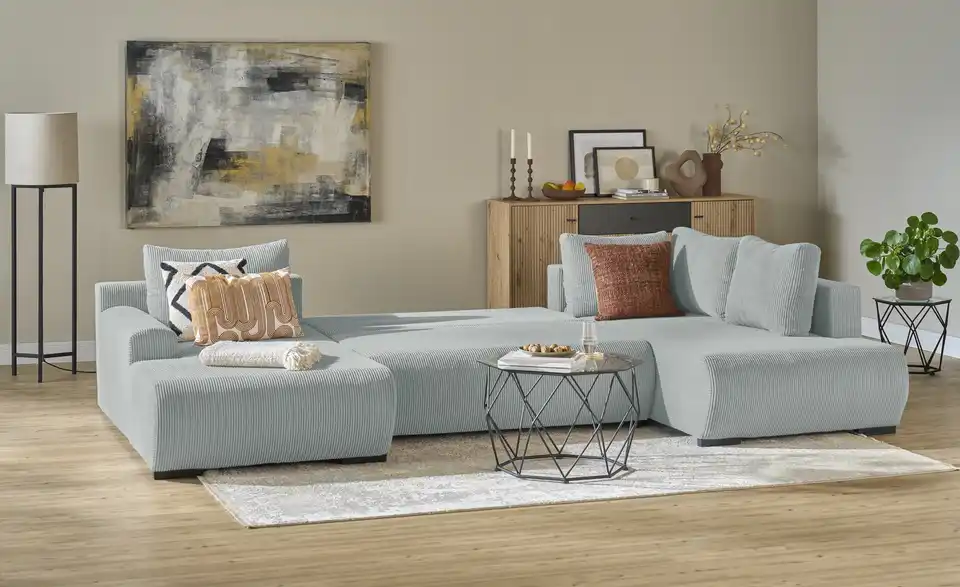 smart Wohnlandschaft Nelly, Funktionsansicht