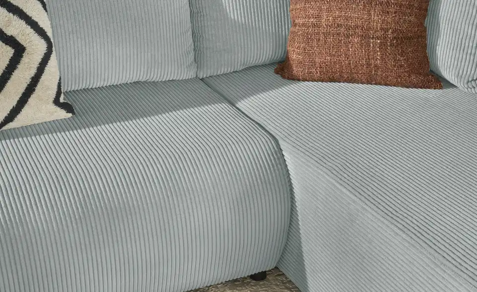 smart Wohnlandschaft Nelly, Detailansicht