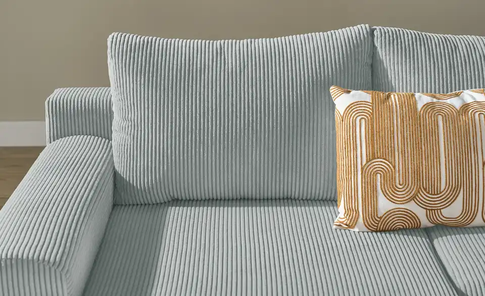 smart Wohnlandschaft Nelly, Detailansicht