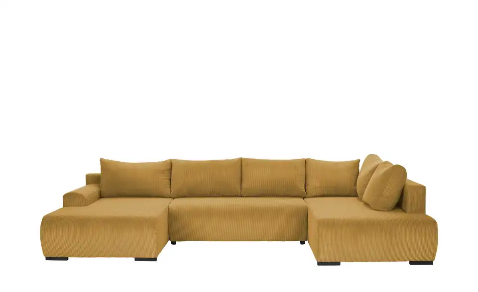 smart Wohnlandschaft Nelly, Frontansicht