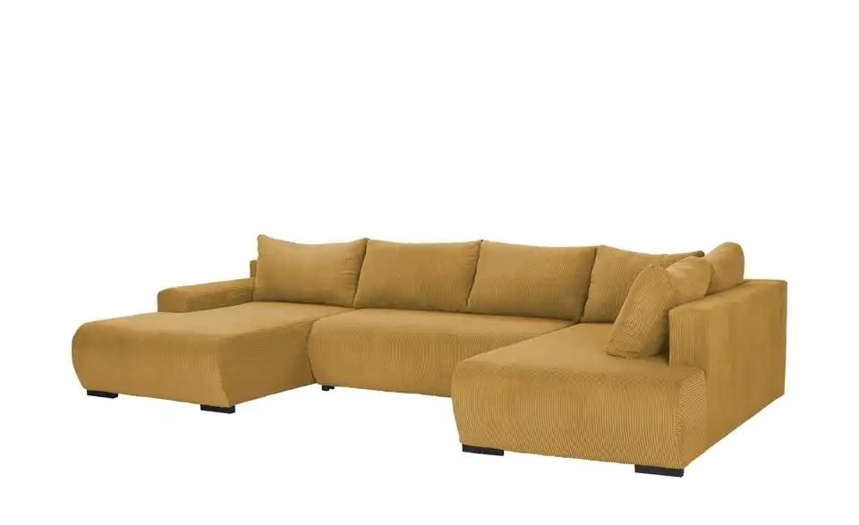 smart Wohnlandschaft Nelly, Perspektive