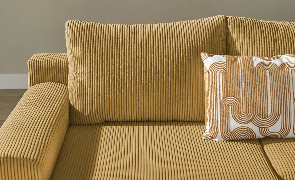 smart Wohnlandschaft Nelly, Detailansicht