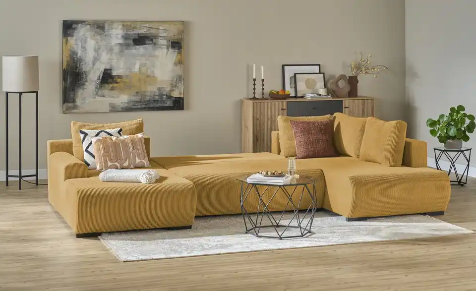 smart Wohnlandschaft Nelly, Funktionsansicht