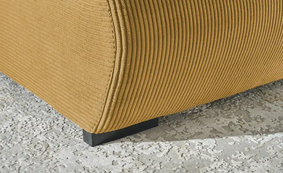 smart Wohnlandschaft Nelly, Detailansicht