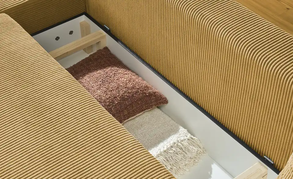 smart Wohnlandschaft Nelly, Detailansicht