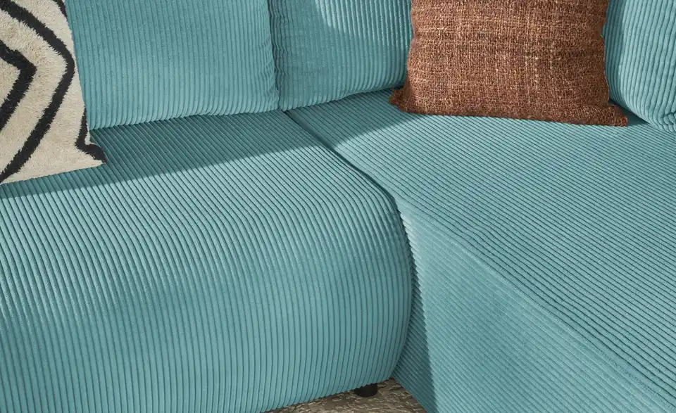 smart Wohnlandschaft Nelly, Detailansicht