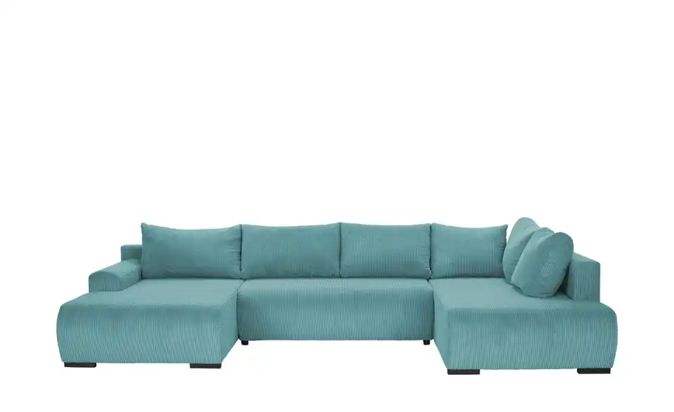 smart Wohnlandschaft Nelly, Frontansicht