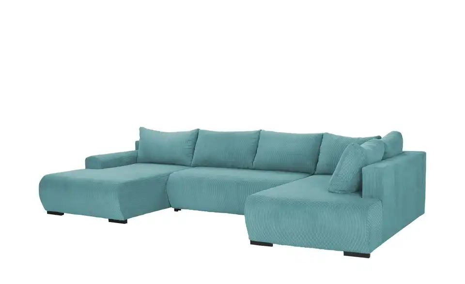 smart Wohnlandschaft Nelly, Perspektive